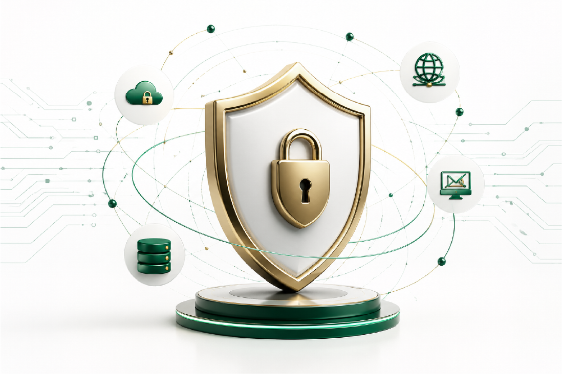 شــرکت دانش&zwnj;بنیان توسعه امــن آســا